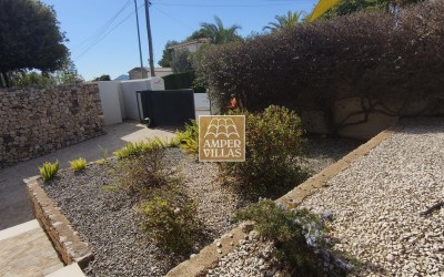 Очаровательная и уютная вилла в Санта-Кларе